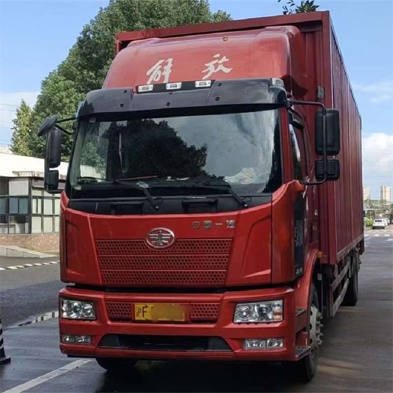 内蒙古包头固阳县到德清物流公司——专业货运，安心之选（德清物流专线货运）