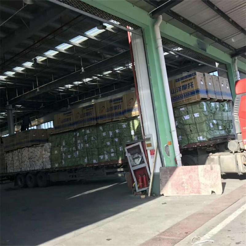 内蒙古包头固阳县到潜江物流公司，专业货运，高效快捷