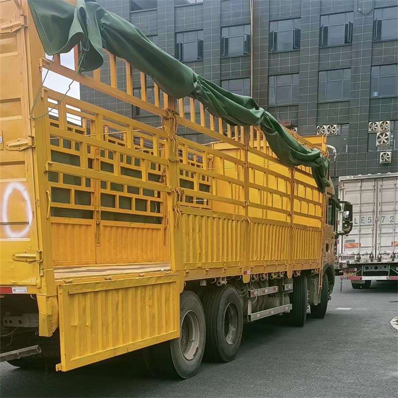 内蒙古包头固阳县至宜宾货运专线一站式物流服务，让货物畅行无忧
