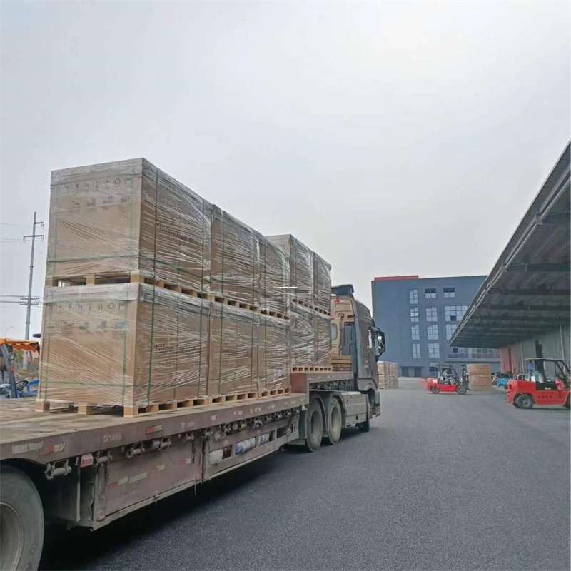 内蒙古包头固阳县至苏州工业园区货运专线，高效物流直达一站式服务