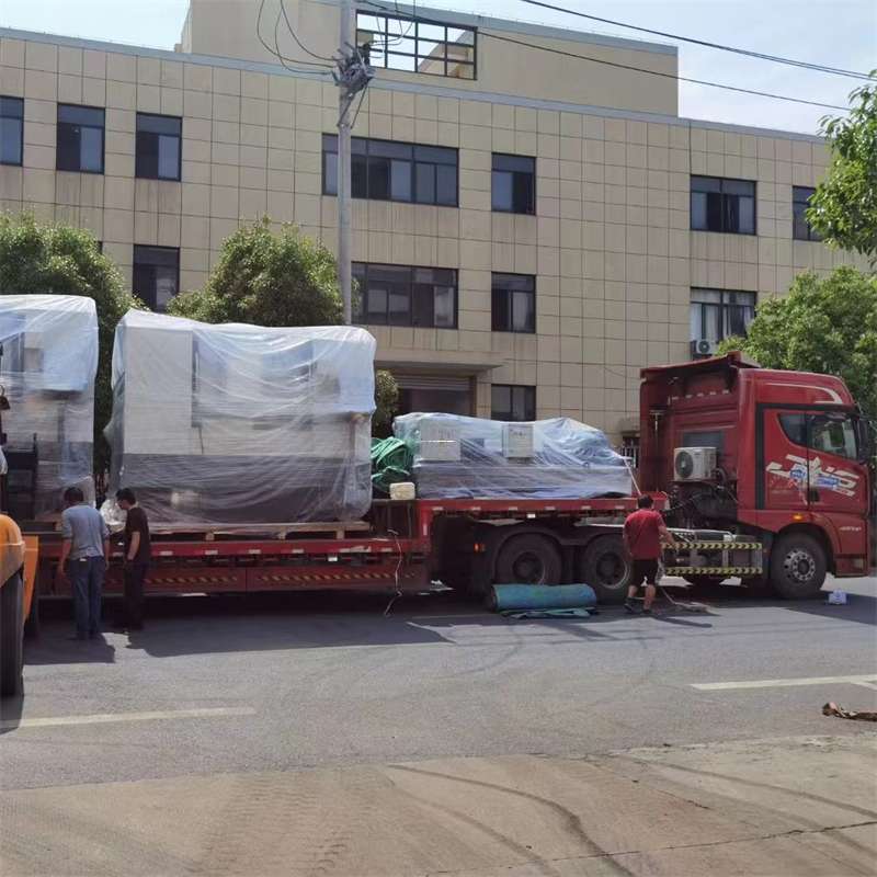 内蒙古包头固阳县到南京物流公司一站式服务，让货运更轻松