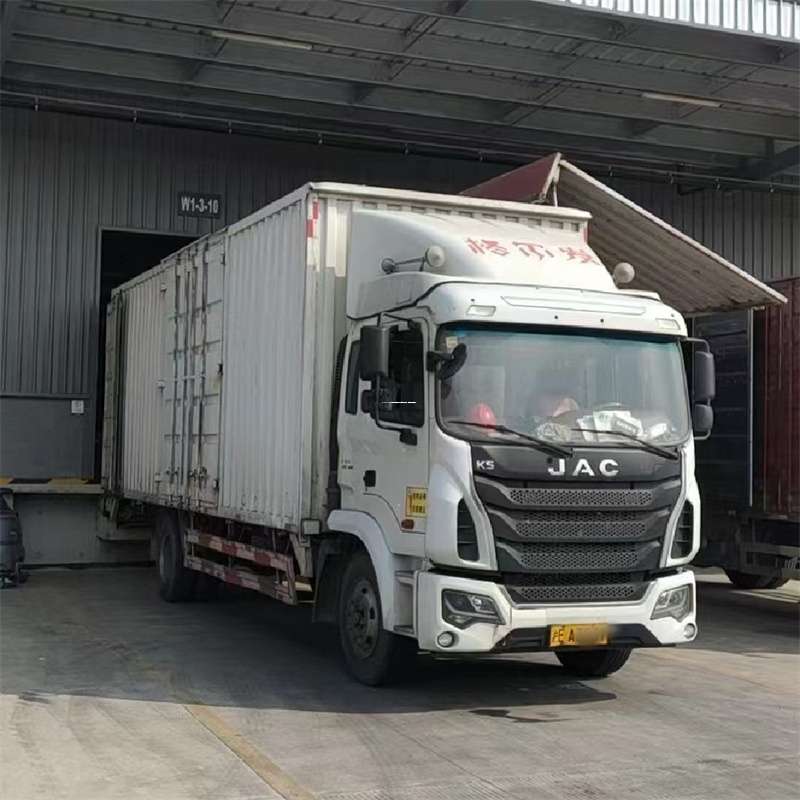 内蒙古包头固阳县至德阳货运专线一站式物流服务，满足您的各种需求